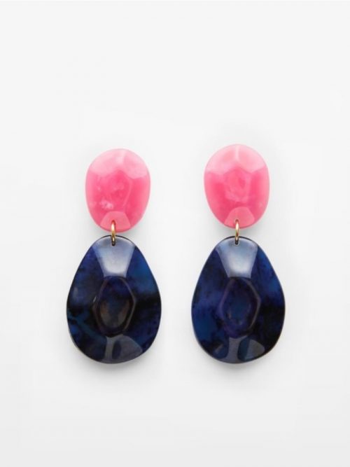 pendiente-tortuga-aldazabal-rosa