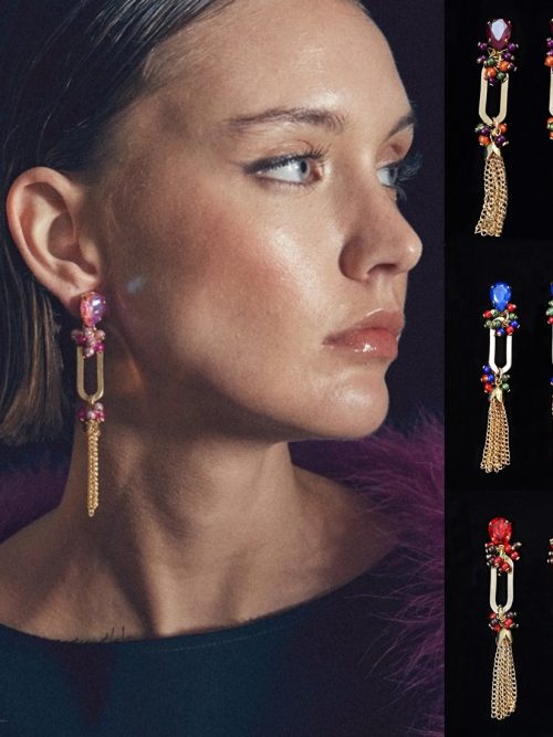 pendiente-cristal-cadena-aldazabal