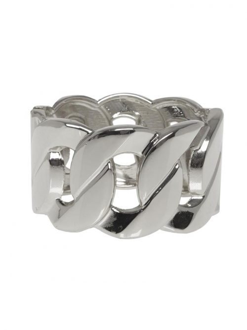 pulsera-eslabones-alibey-plata