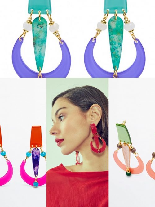 pendientes-largos-resina-colores-tribal-aldazabal