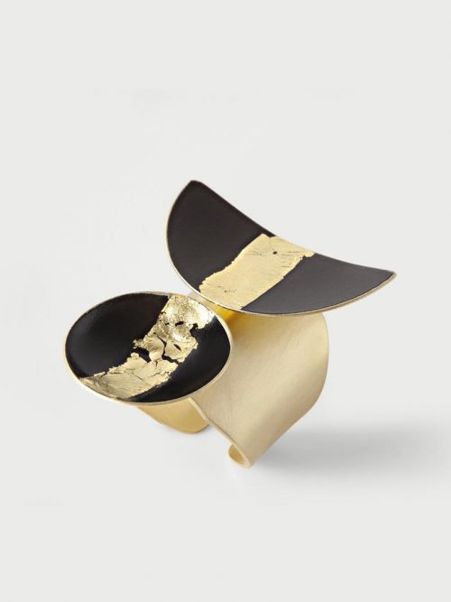 anillo-negro-oro-moderno-anat-katerina-vassou