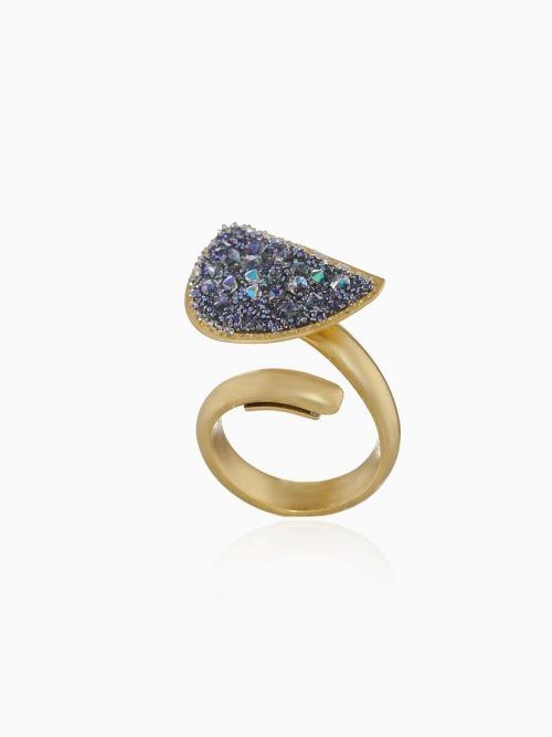 anillo-oro-cristales-enif-katerina-vassou