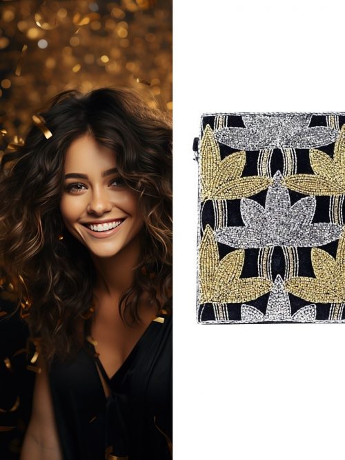 bolso-bordado-metalizados-oro-plata-alibey