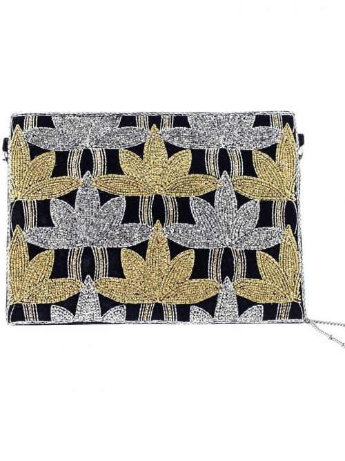 bolso-bordado-metalizados-oro-plata-alibey-flores
