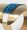brazalete-oro-azul-cerulean-katerina vassou(2)