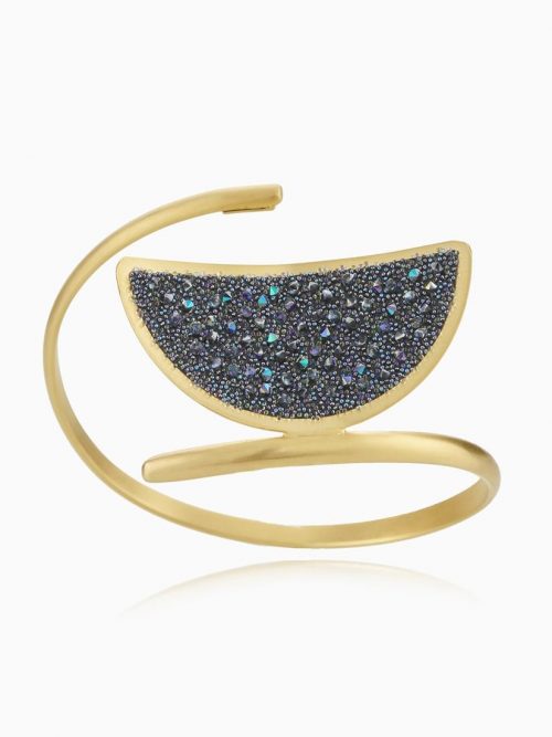 brazalete-oro-cristales-enif-katerina-vassou