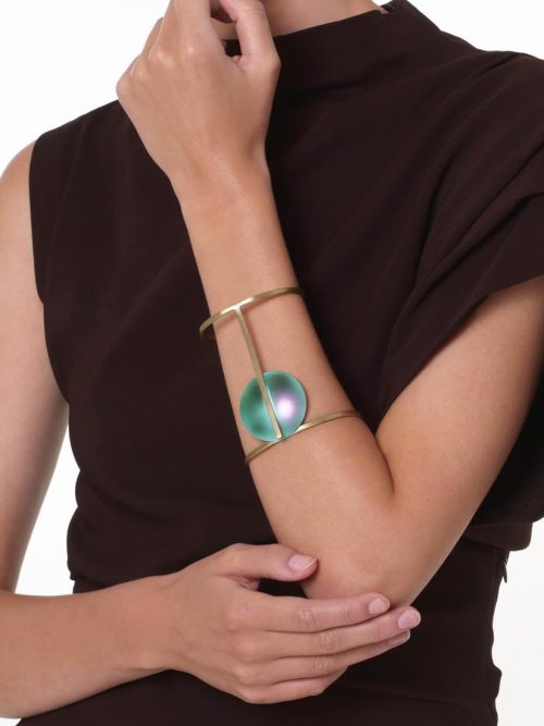 brazalete-oro-verde-mystique-katerina-vassou(1)