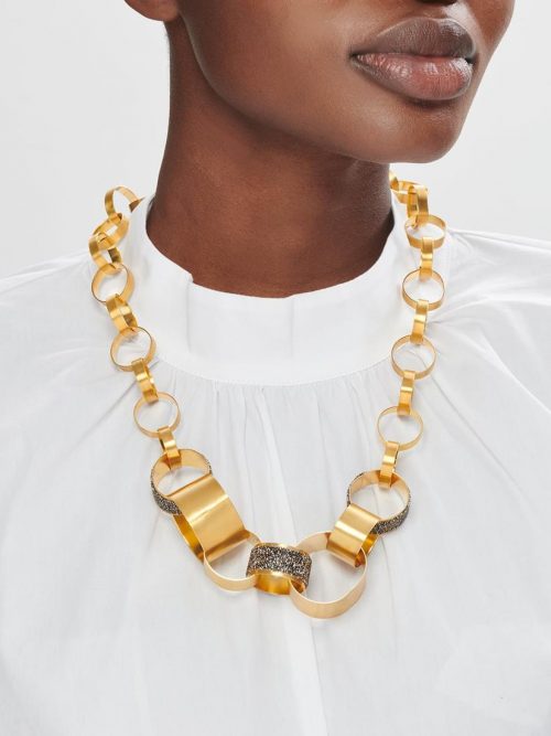 collar-eslabones-oro-cristales-rhyme-katerina-vassou