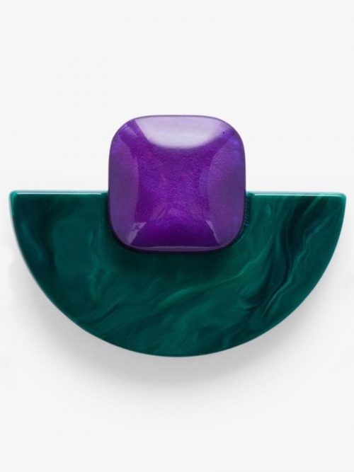 pendientes-geometricos-abanico-aldazabal-morado