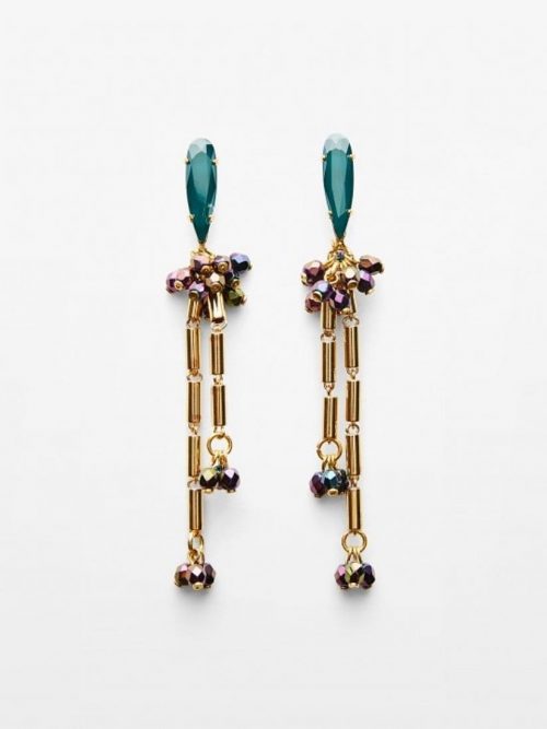 pendientes-largos-lagrima-capri-aldazabal-verde