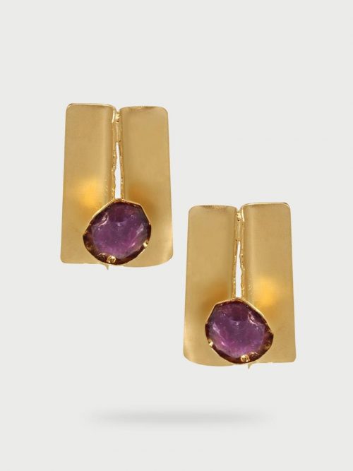 pendientes-oro-amatista-ratana-katerina-vassou