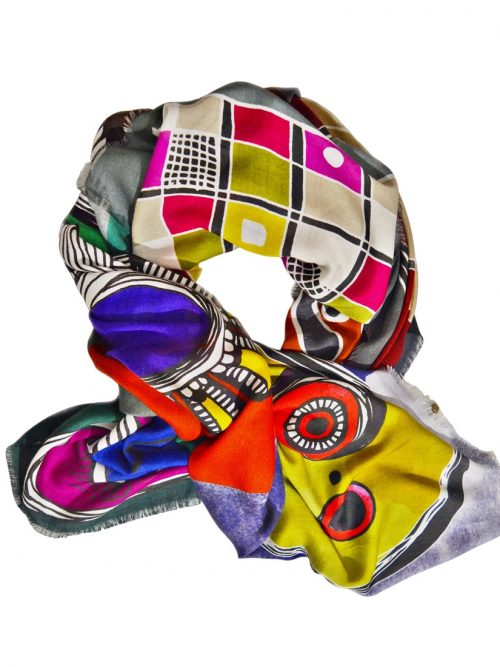 pañuelo-cashmere-jardin-abstracto-pajaro-cabanas