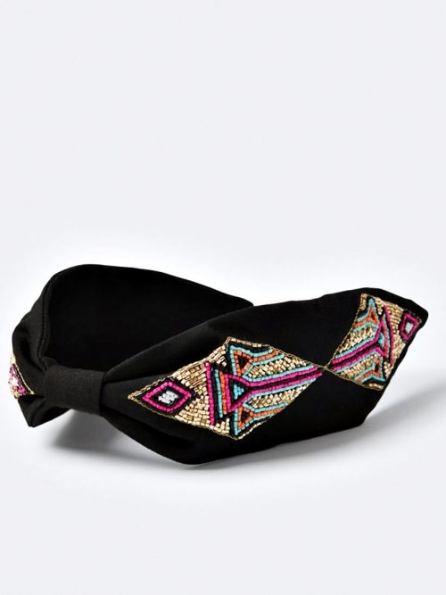 diadema-negra-bordado-triangulos-colores-itza-alibey-latido-fucsia
