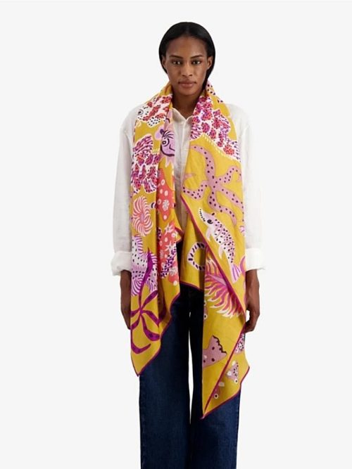 fular-amarillo-algodon-seda-sirenas-inoui(1)