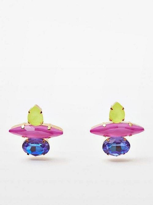 pendientes-cristales-austriacos-contraste-color-lyra-aldazabal