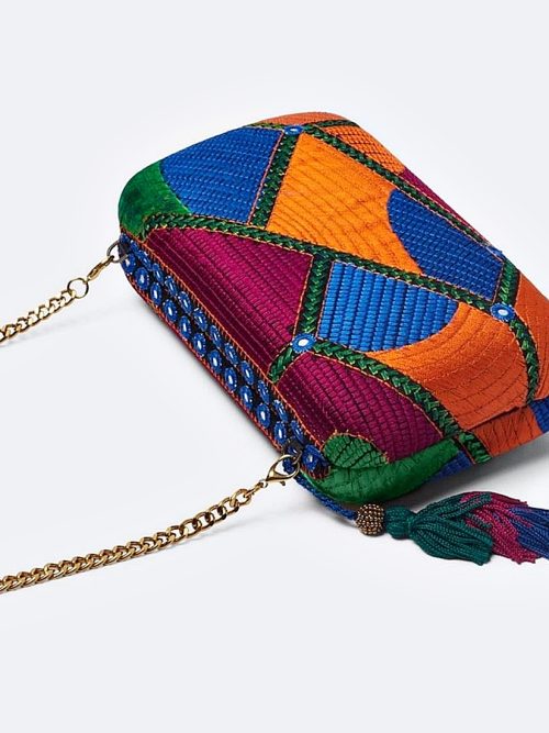 bolso-clutch-algodon-bordado-indio-color-block-alibey
