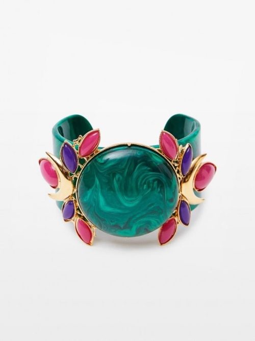 brazalete-abierto-colores-iana-aldazabal-verde