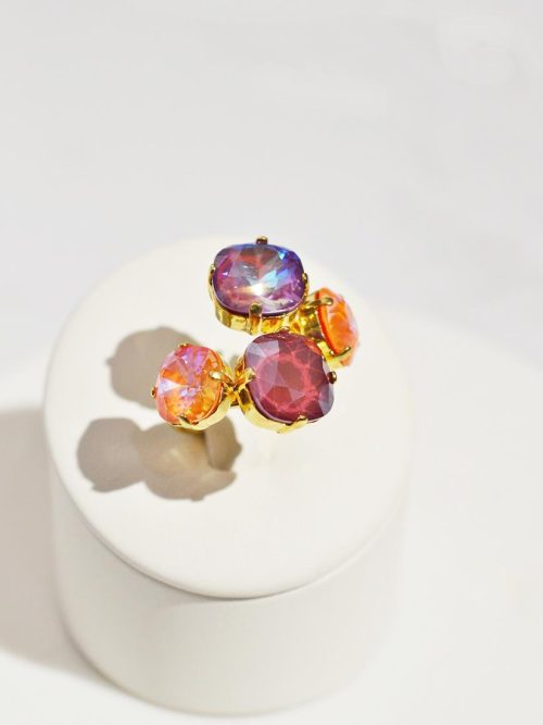 anillo-oro-cristales-swarovski-aldazabal-naranja(1)