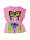 camiseta-estampada-muñeca-gafas-cristales-algodón-zoe-rosa