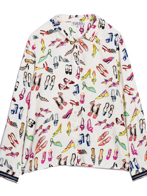 blusa-sedosa-estampado-zapatos-fuego