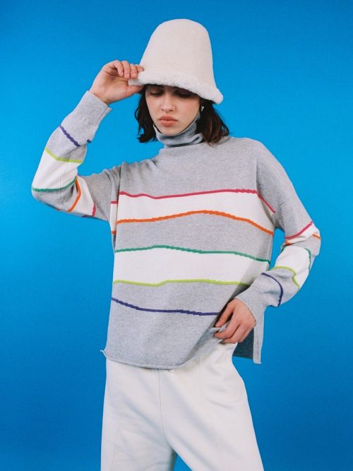 jersey-lana-gris-rayas-cashmere-estheme