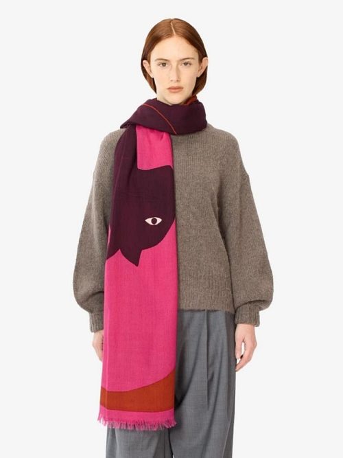 fular-bufanda-lana-cachemira-amour-rosa-fucsia-inoui