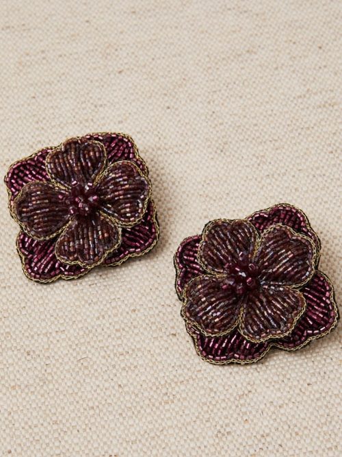 pendiente-grande-cristales-flor-latido-granate