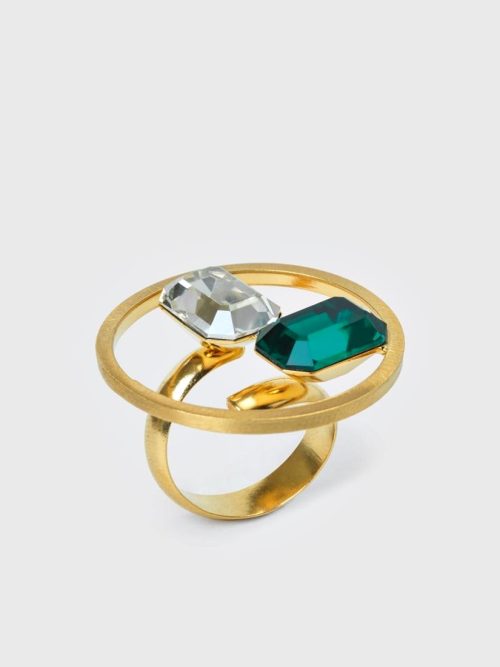 anillo-aro-oro-cristales-circe-katerina-vassou