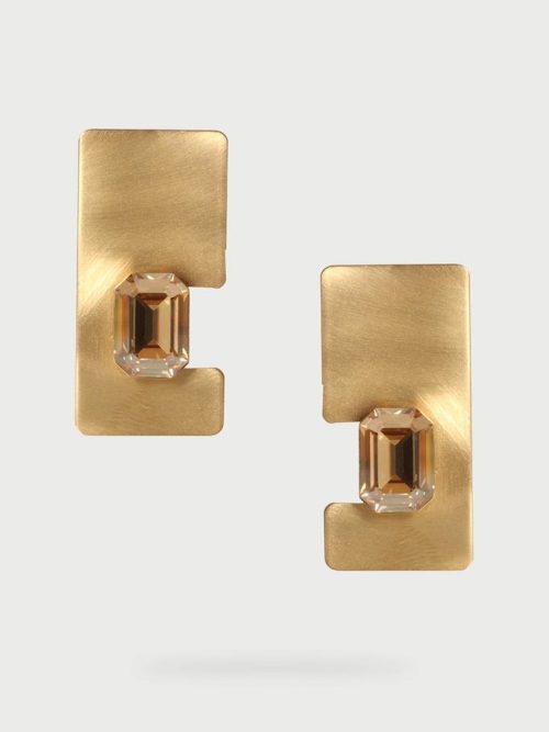 pendientes-dorados-geometricos-cristal-oro-diseño-aletheia-katerina-vassou