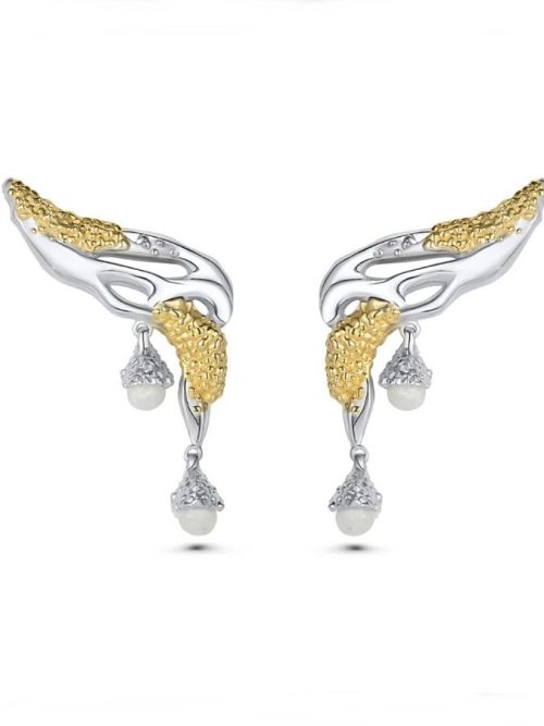 pendientes-oro-plata-diseño-cascada-hielo-jude-benhalim