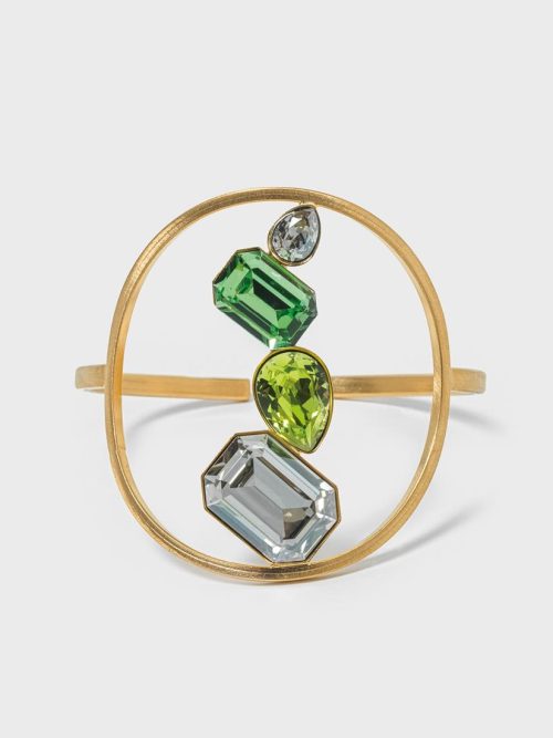 pulsera-brazalete-dorado-cristales-glint-katerina-vassou(1)