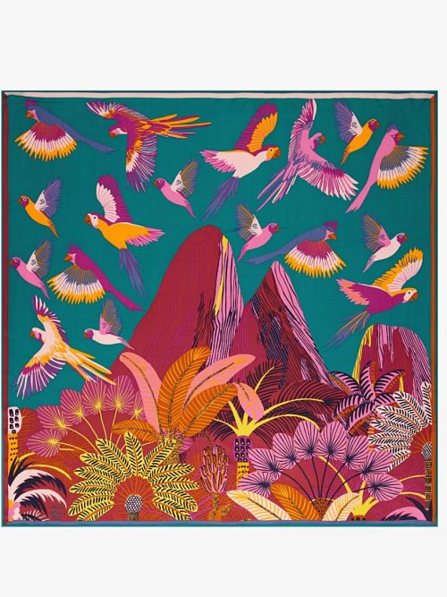 pañuelo-seda-estampado-pajaros-rio-inoui