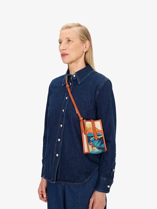 bolso-bandolera-piel-algodón-estampado-hawai-caprice-inoui