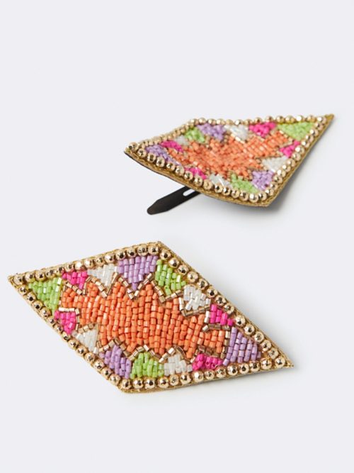 horquillas-diseño-bordado-colores-latido-alibey-naranja