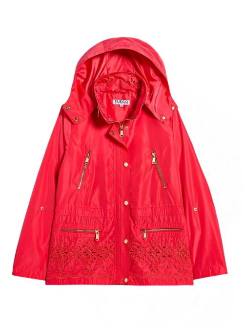 parka-impermeable-bordado-ingles-rojo-coral-fuego