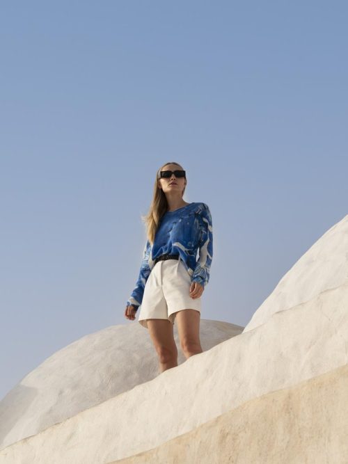 sueter-cashmere-oversize-azul-hojas-natura-estheme