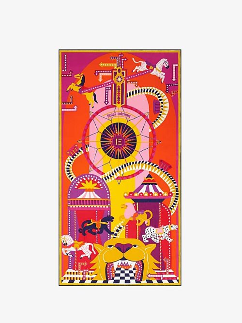 fular-seda-algodon-circo-rollercoaster-fucsia-inoui(1)