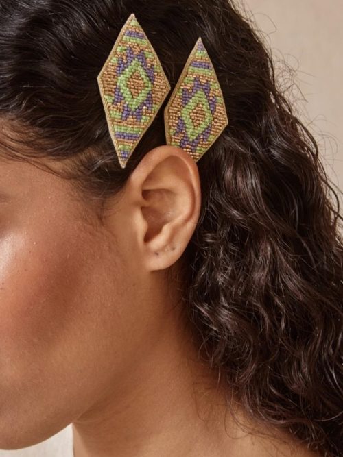 horquillas-bordadas-mosaico-colores-latido-alibey