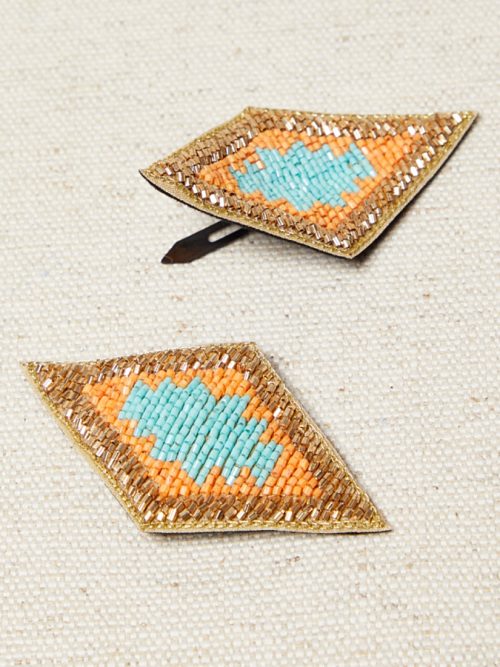 horquillas-bordado-geometrico-rombo-latido-alibey-naranja