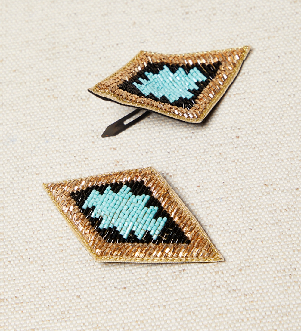 horquillas-bordado-geometrico-rombo-latido-alibey-negro