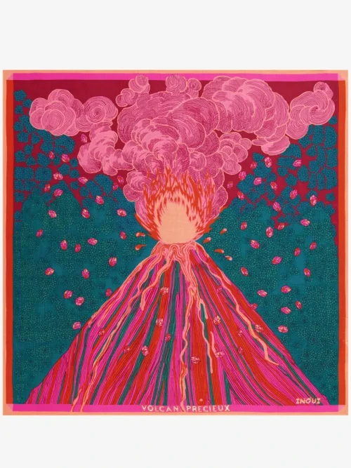pañuelo-cuadrado-fular-cashmere-lana-volcan-stromboli-rosa-inoui