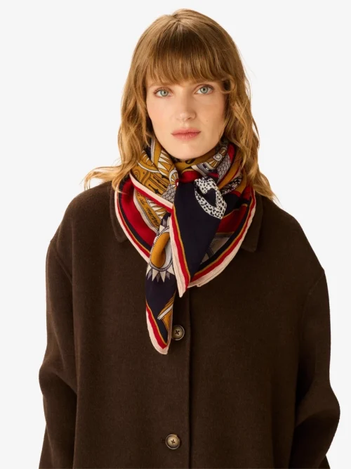 pañuelo-cuadrado-lana-fular-nicolas-azul-inoui