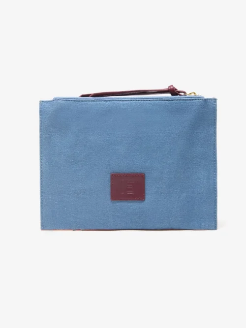 bolso-mano-cartera-bordado-caballos-cavale-naranja-inoui(19