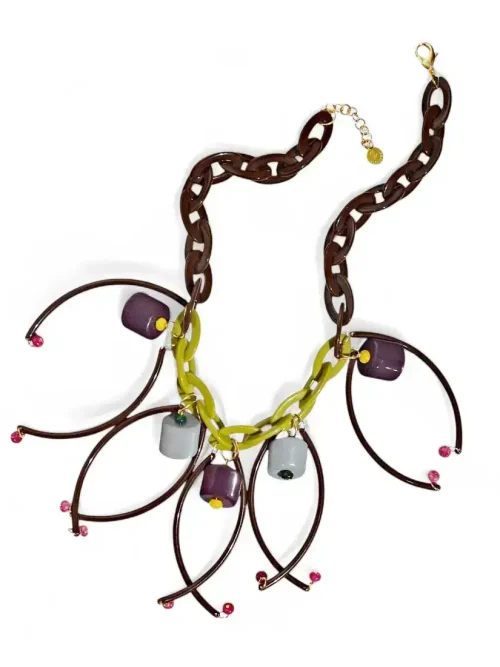 collar-largo-eslabones-diseño-studio-aldazabal-verde