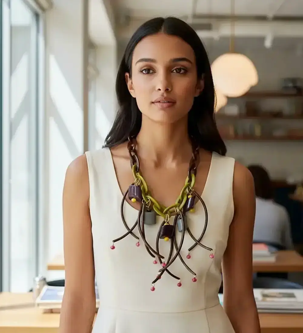 collar-largo-eslabones-diseño-studio-aldazabal