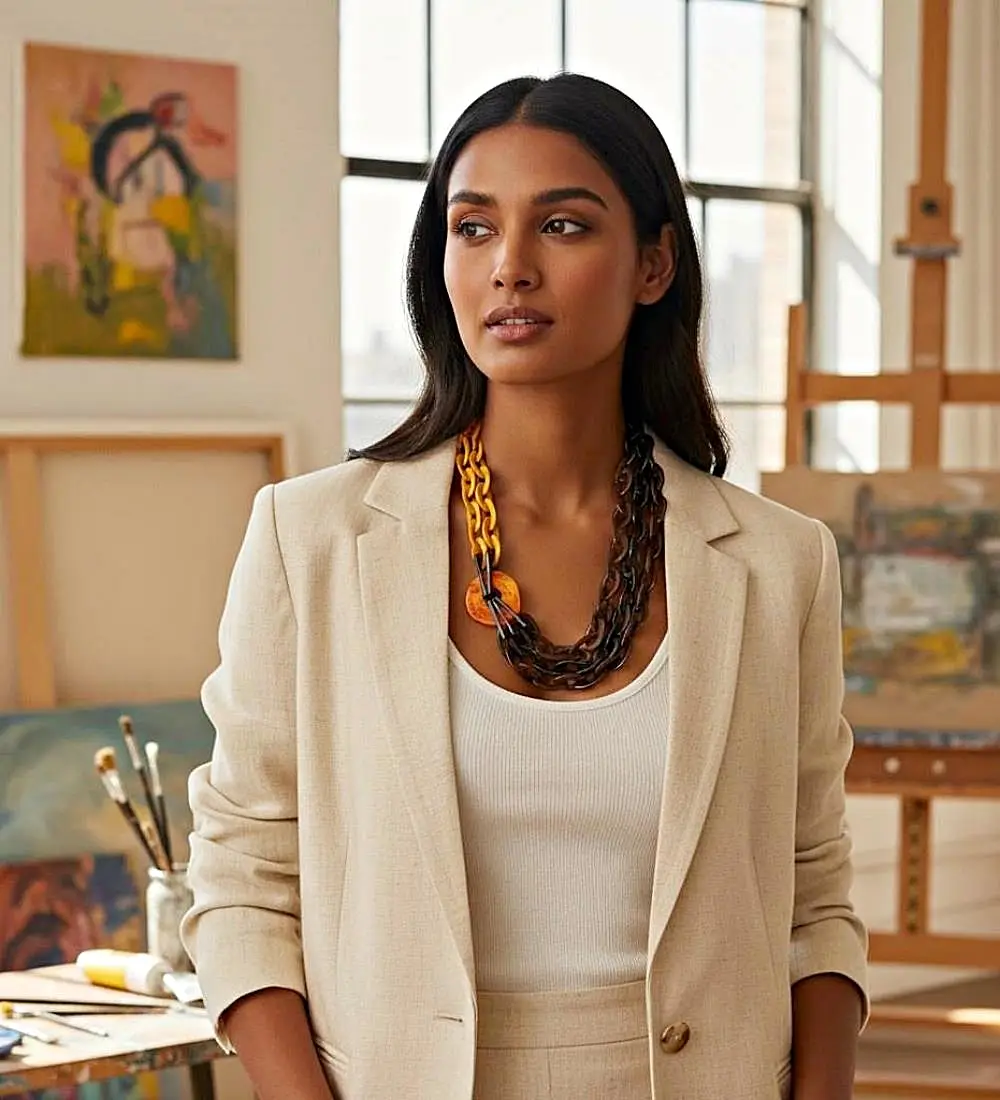 collar-largo-eslabones-vulcano-aldazabal