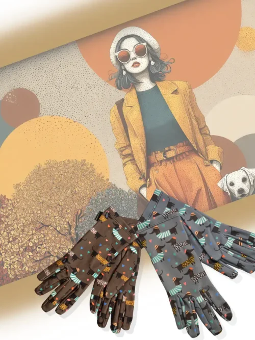 guantes-elasticos-perros-colores-vogue-teckel-attraversiamo