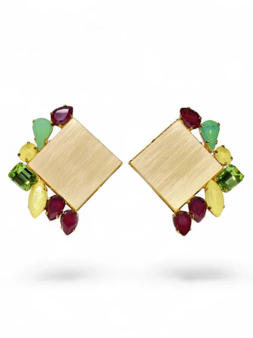 pendientes-grandes-geometricos-cristales-cometa-aldazabal-beige