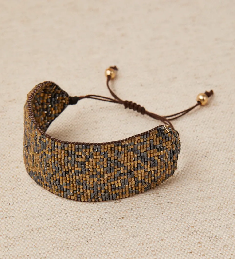 pulsera-brazalete-mosaico-cristal-boho-latido-gris