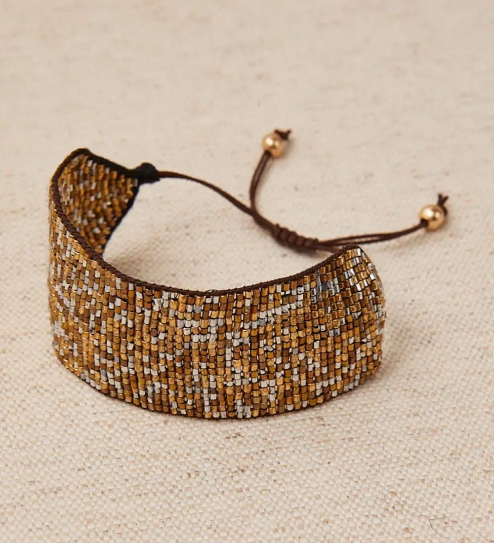 pulsera-brazalete-mosaico-cristal-boho-latido-plata